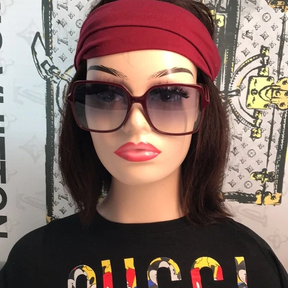 Gucci | Accessories | New Authentic Gucci Gg544s 003  display picture 3